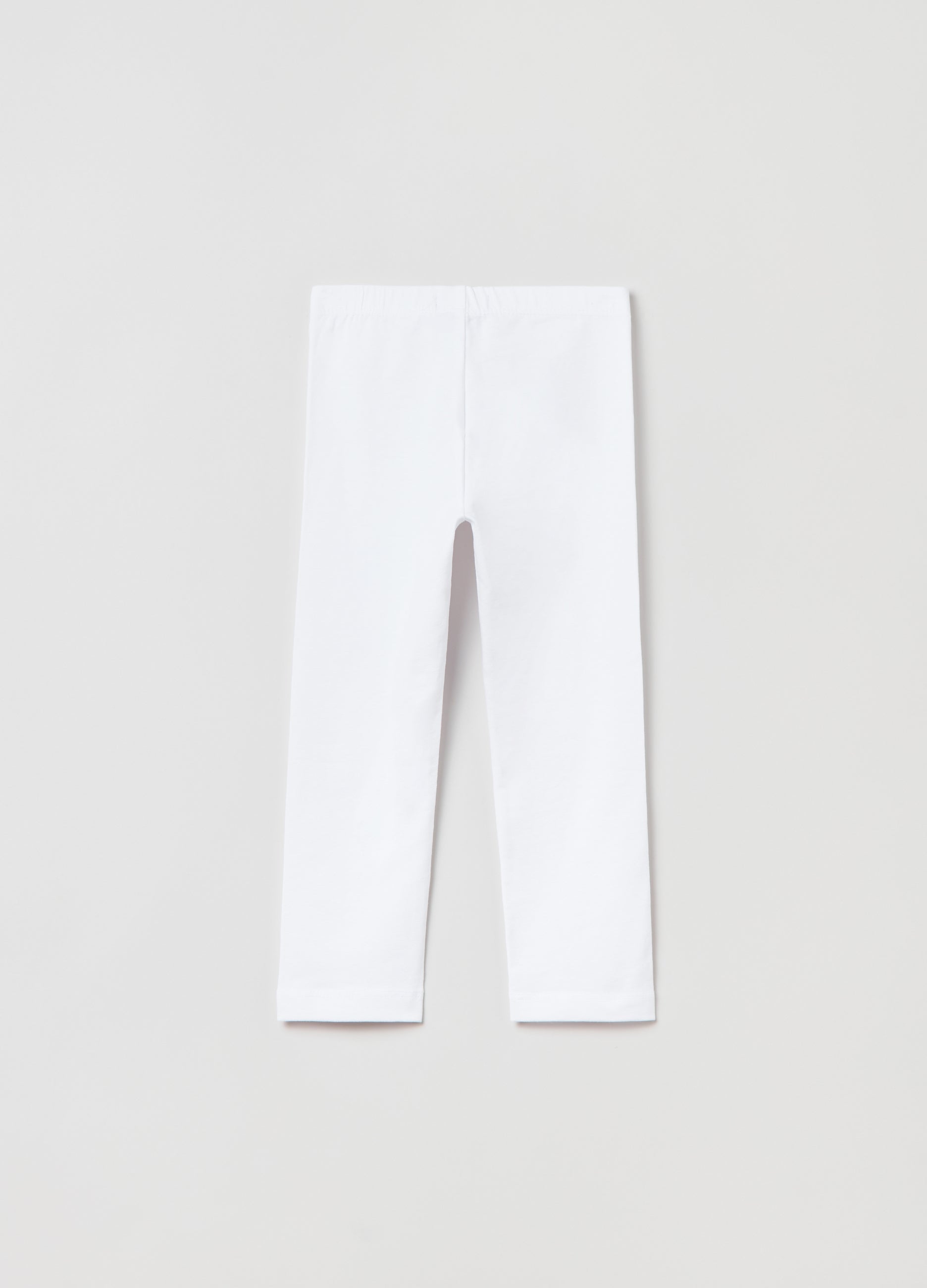 Ovs Three-Quarter-Length Leggings