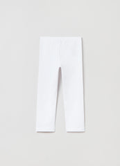 Ovs Three-Quarter-Length Leggings