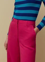 Women'S Trousers