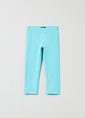 Ovs Three-Quarter-Length Leggings
