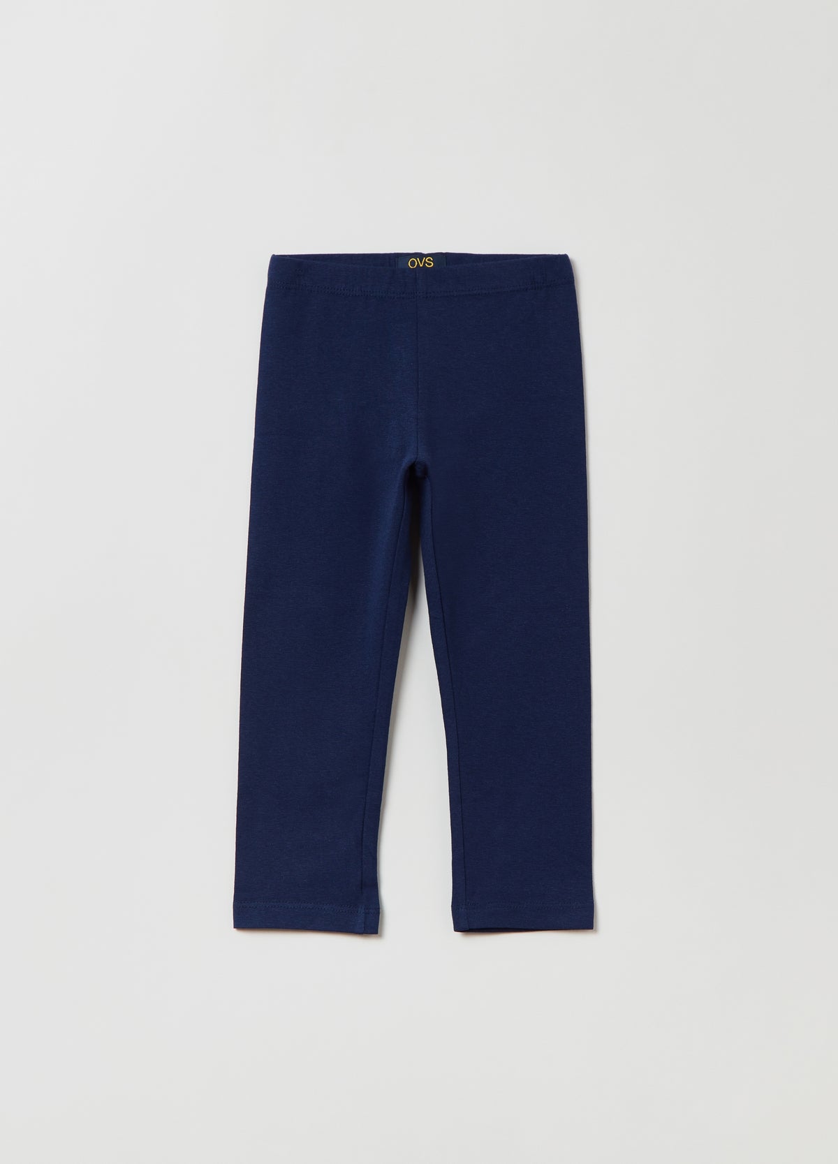 Ovs Three-Quarter-Length Leggings
