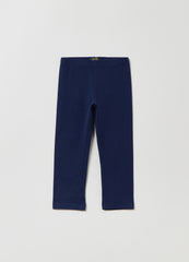 Ovs Three-Quarter-Length Leggings