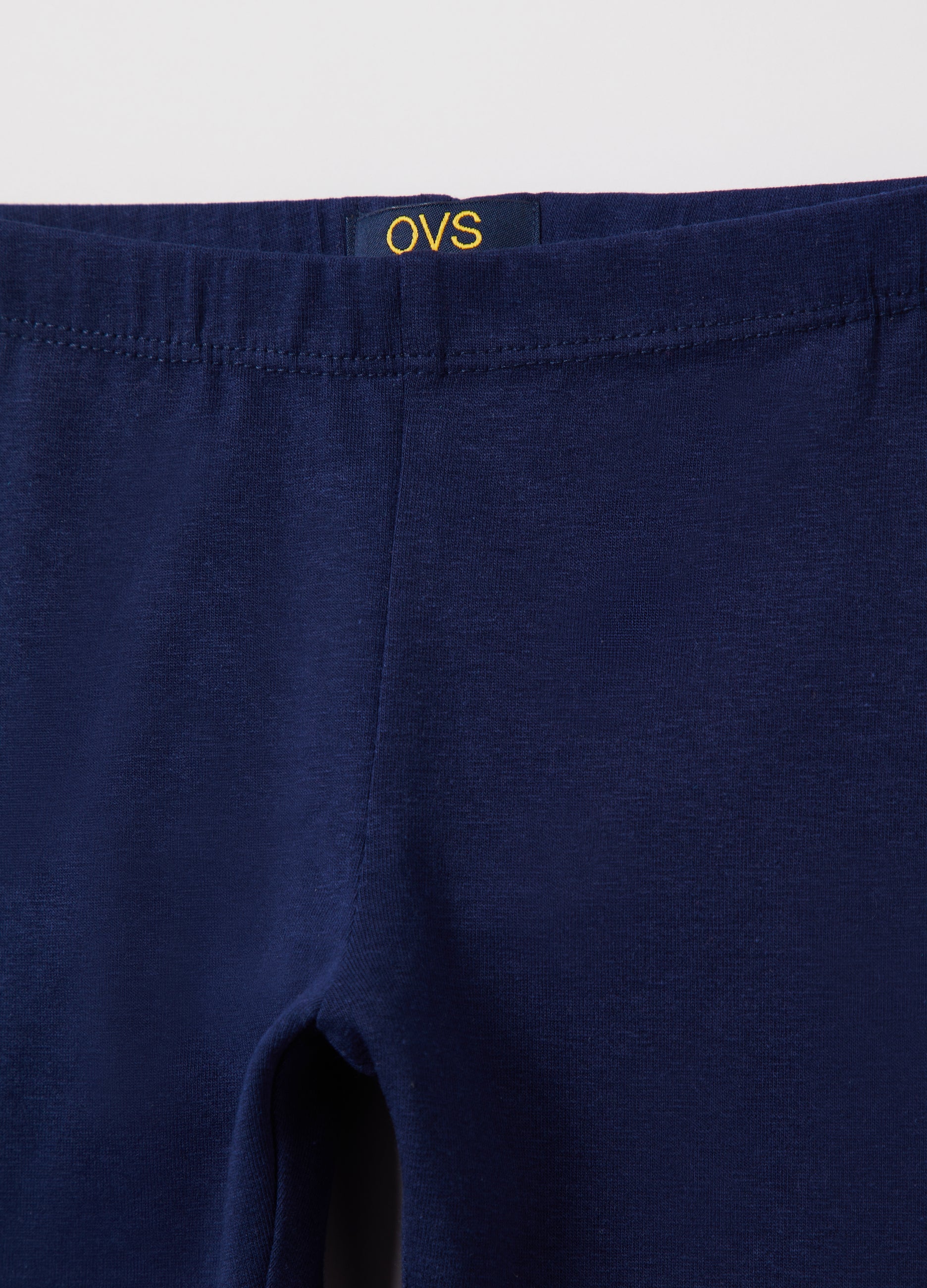Ovs Three-Quarter-Length Leggings