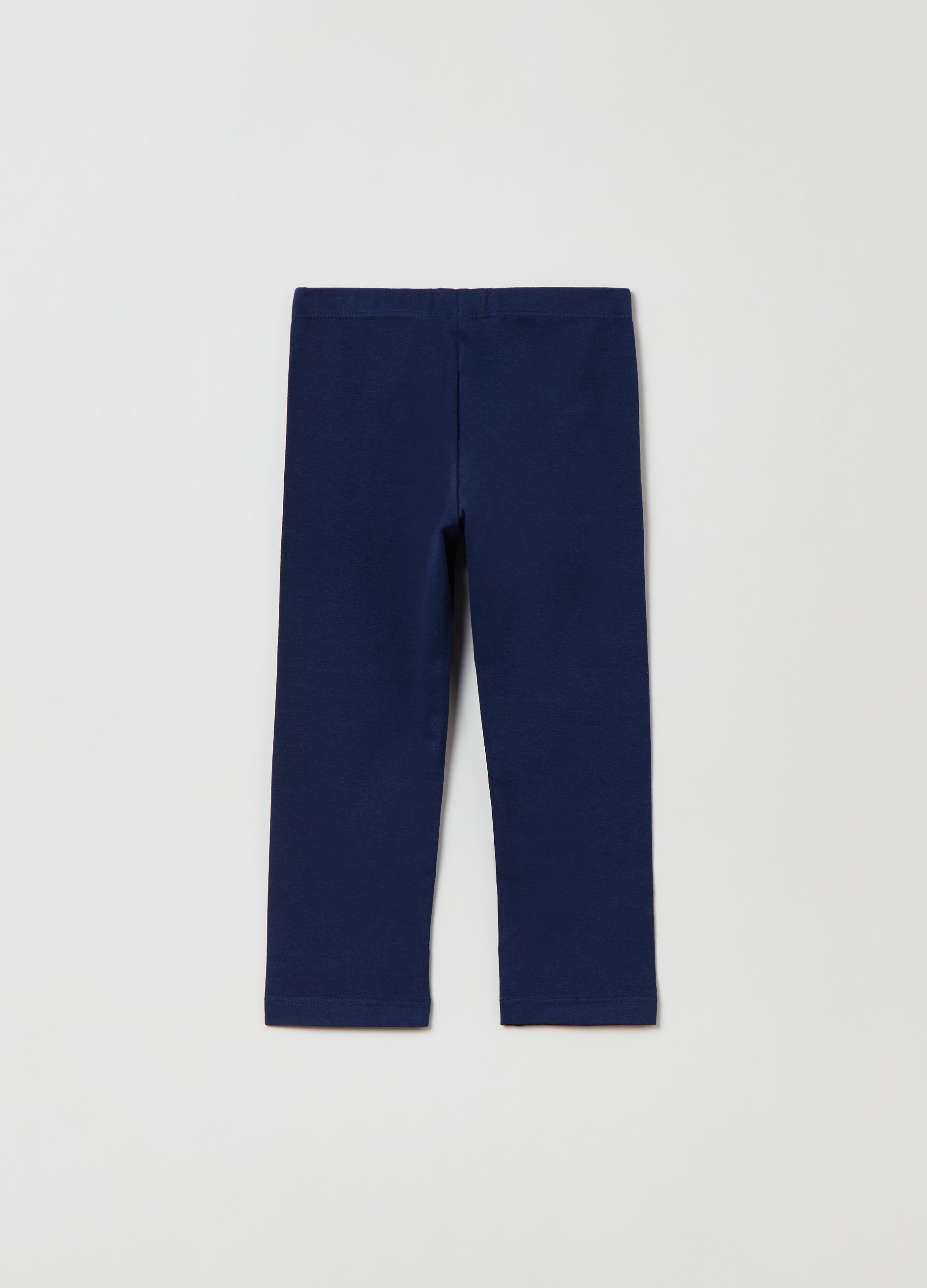 Ovs Three-Quarter-Length Leggings
