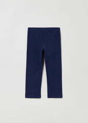 Ovs Three-Quarter-Length Leggings