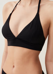 Triangle Bikini Top