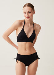 Triangle Bikini Top