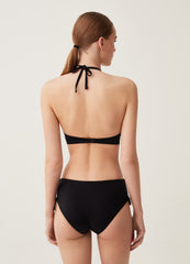 Triangle Bikini Top