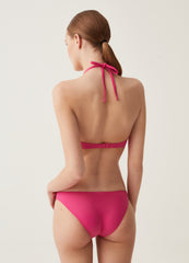 Triangle Bikini Top