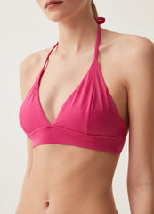 Triangle Bikini Top