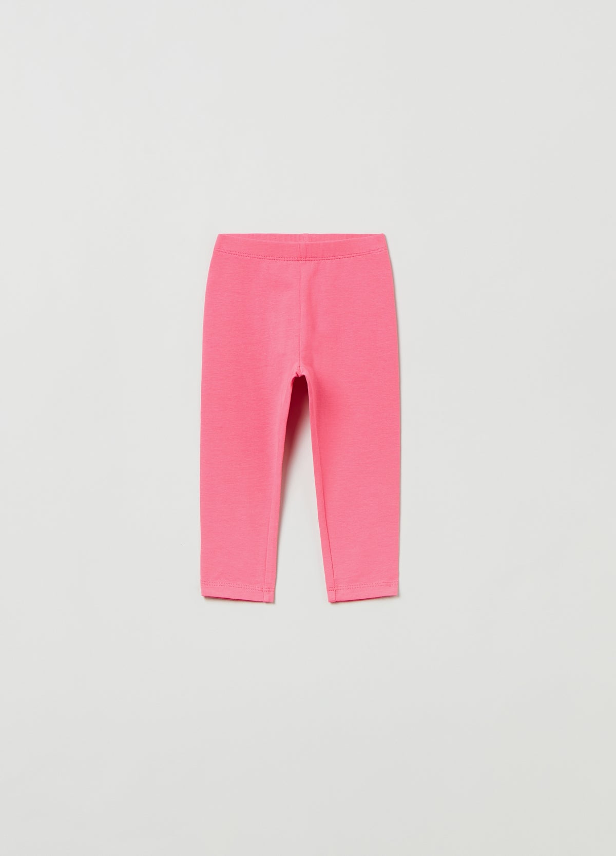 Ovs Stretch Cotton Leggings