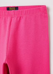 Ovs Stretch Cotton Leggings