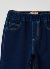 Ovs Skinny-Fit Jeggings With Pockets