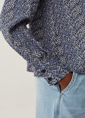 Ovs Crêpe Shirt