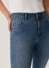 Ovs Skinny-Fit Stretch Jeans