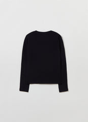 Ovs Long-Sleeved T-Shirt With Print