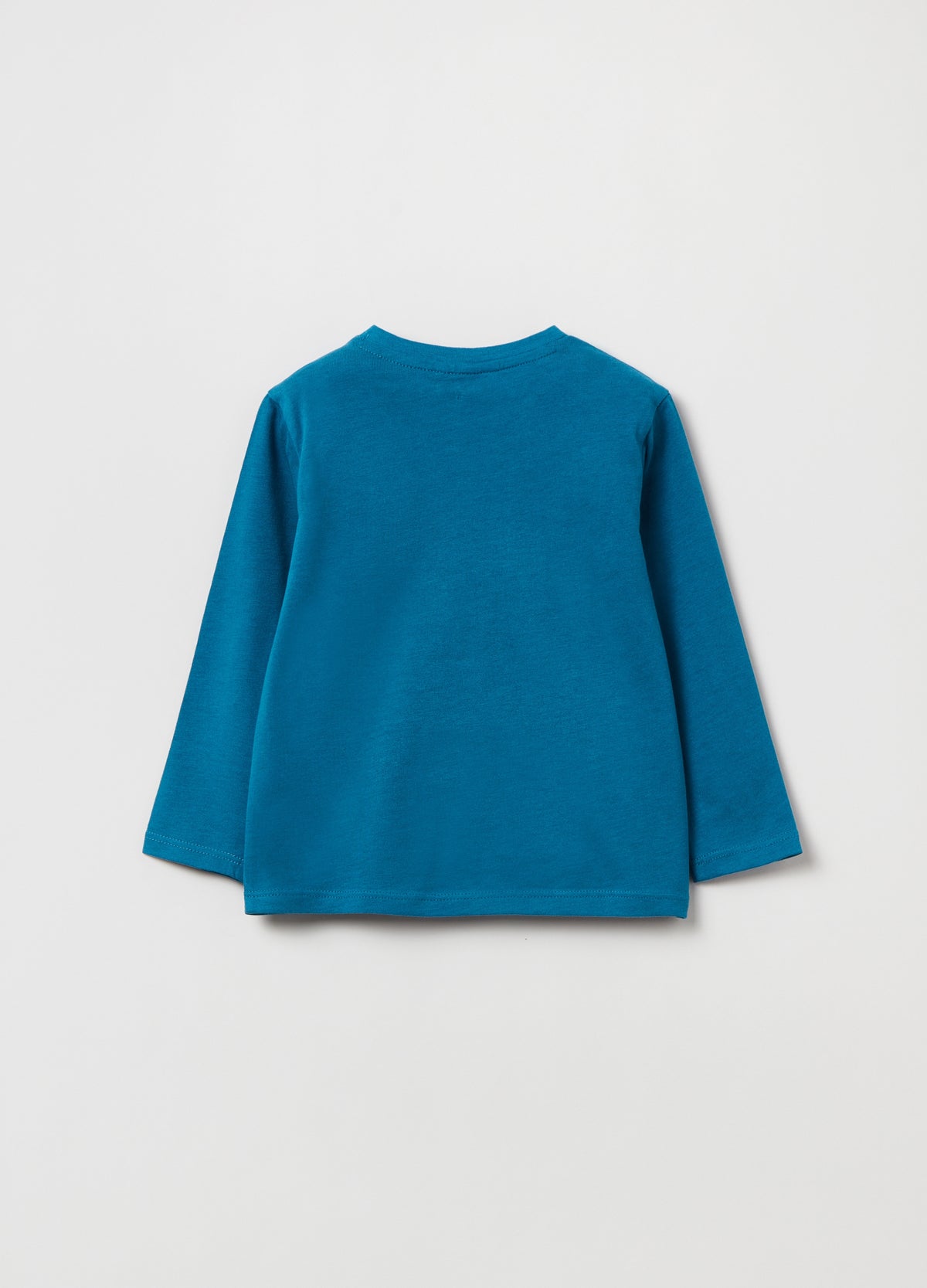 Ovs Long-Sleeved T-Shirt With Print