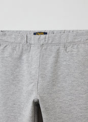 Ovs Stretch Treggings With Pockets
