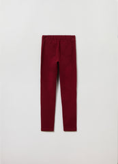 Ovs Stretch Cotton Treggings