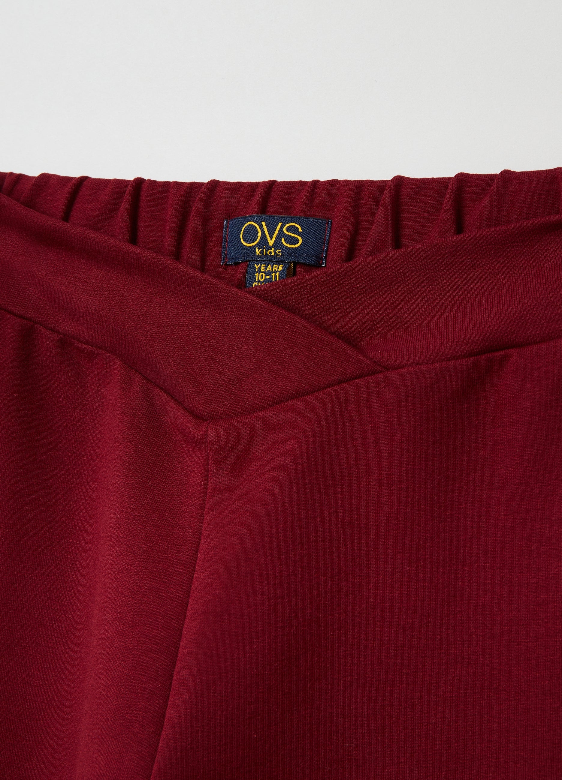 Ovs Stretch Cotton Treggings