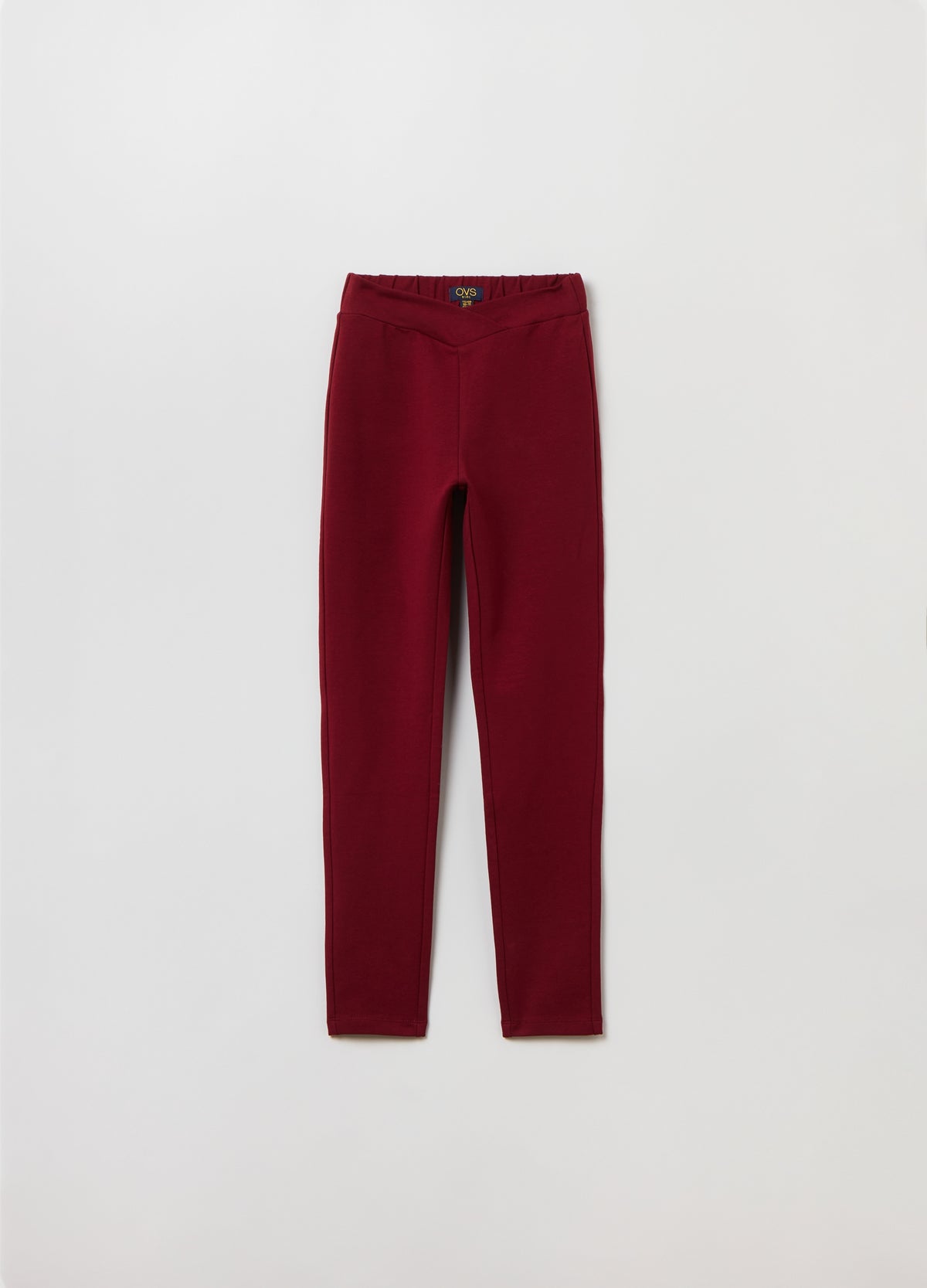 Ovs Stretch Cotton Treggings