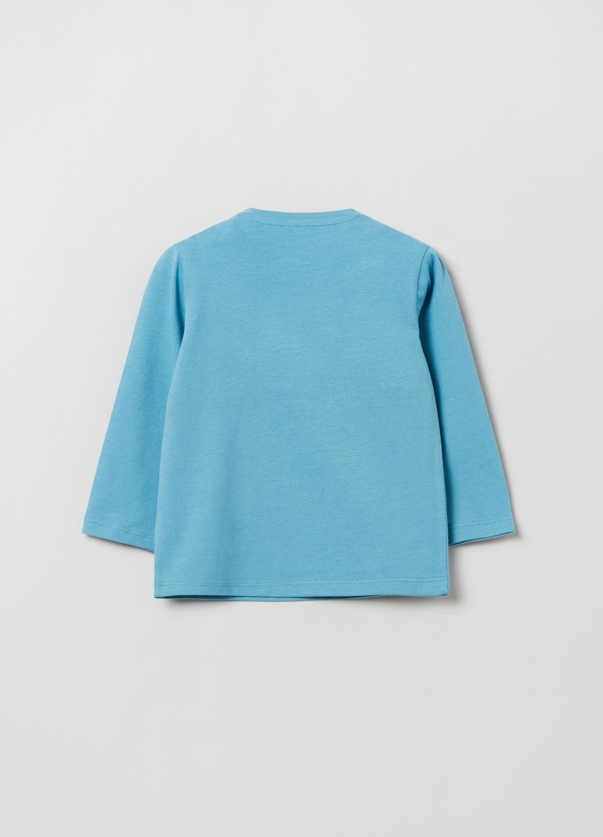 Ovs Long-Sleeved T-Shirt With Print