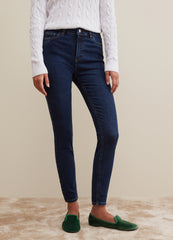 OVS Skinny-Fit Stretch Jeans
