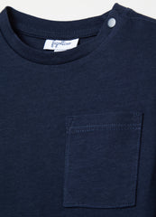 Ovs Two-Pack T-Shirts With Long Sleeves
