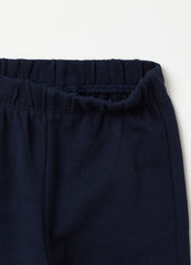 Ovs Fleece Joggers With Pocket