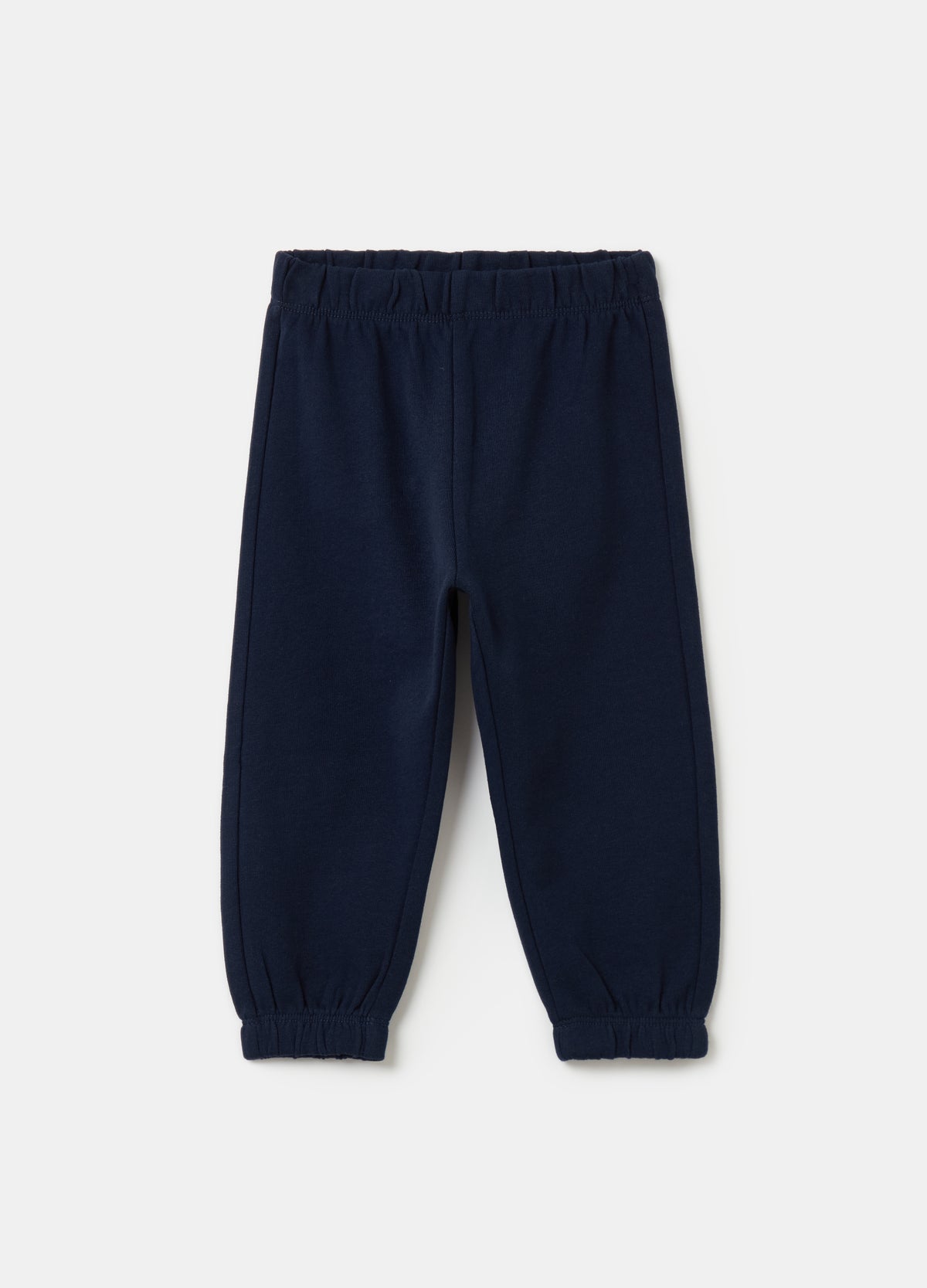 Ovs Fleece Joggers With Pocket