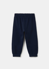 Ovs Fleece Joggers With Pocket