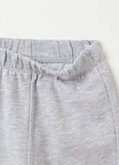 Ovs Fleece Joggers With Pocket