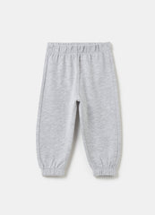 Ovs Fleece Joggers With Pocket