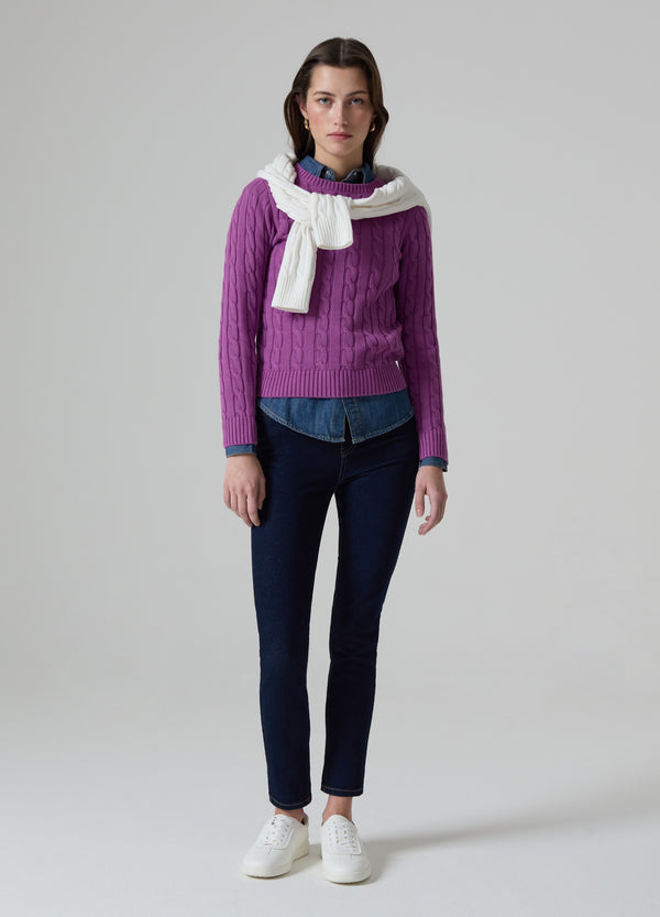 Ovs Skinny-Fit Stretch Jeans