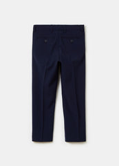 Chinos With Darts