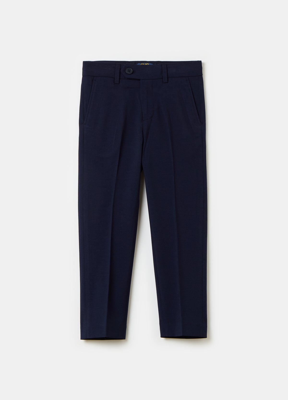 Chinos With Darts