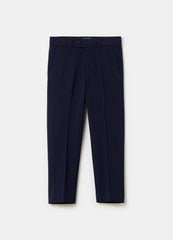 Chinos With Darts