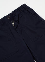 Ovs Cotton Trousers With Pockets