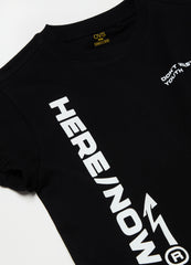 Printed Cotton T-Shirt