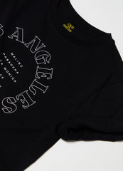 Printed Cotton T-Shirt