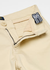Ovs Stretch Cotton Chinos