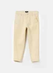Ovs Stretch Cotton Chinos