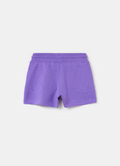 Essential Shorts In Organic Cotton
