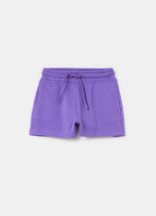 Essential Shorts In Organic Cotton