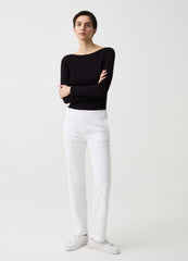 Essential Straight-Fit Joggers In Fleece