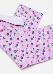 Ovs Jogging Set With Tulle Application