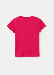 Ovs Essential T-Shirt In Organic Cotton