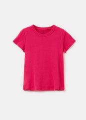 Ovs Essential T-Shirt In Organic Cotton