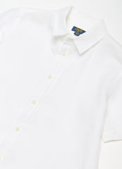 Ovs Linen And Cotton Shirt