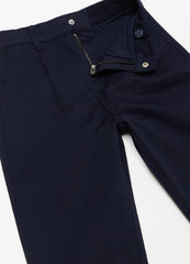 Ovs Trousers With Pleats